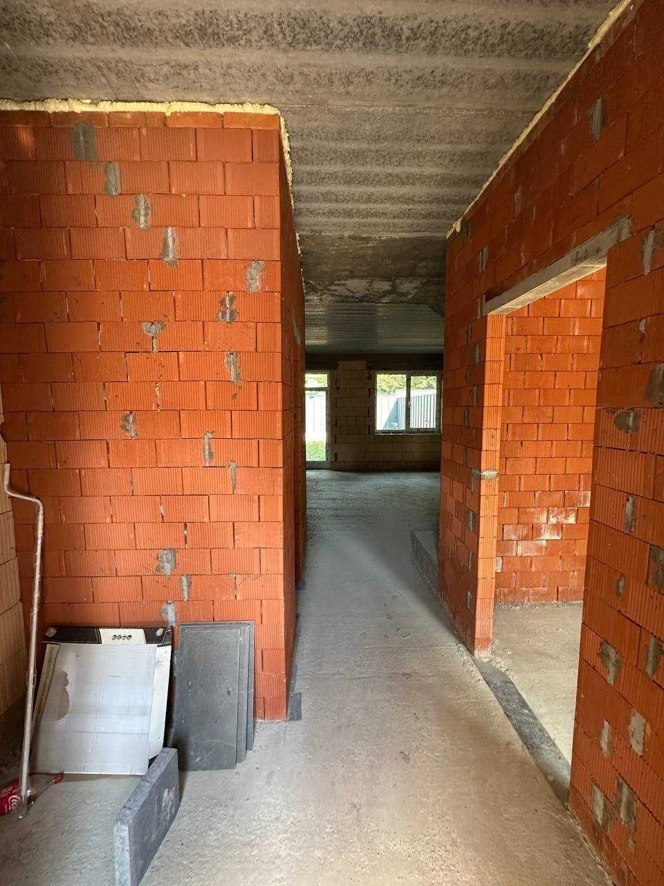 Продається таунхаус в ТОП локації Ірпінь, 90 м2, є мансарда