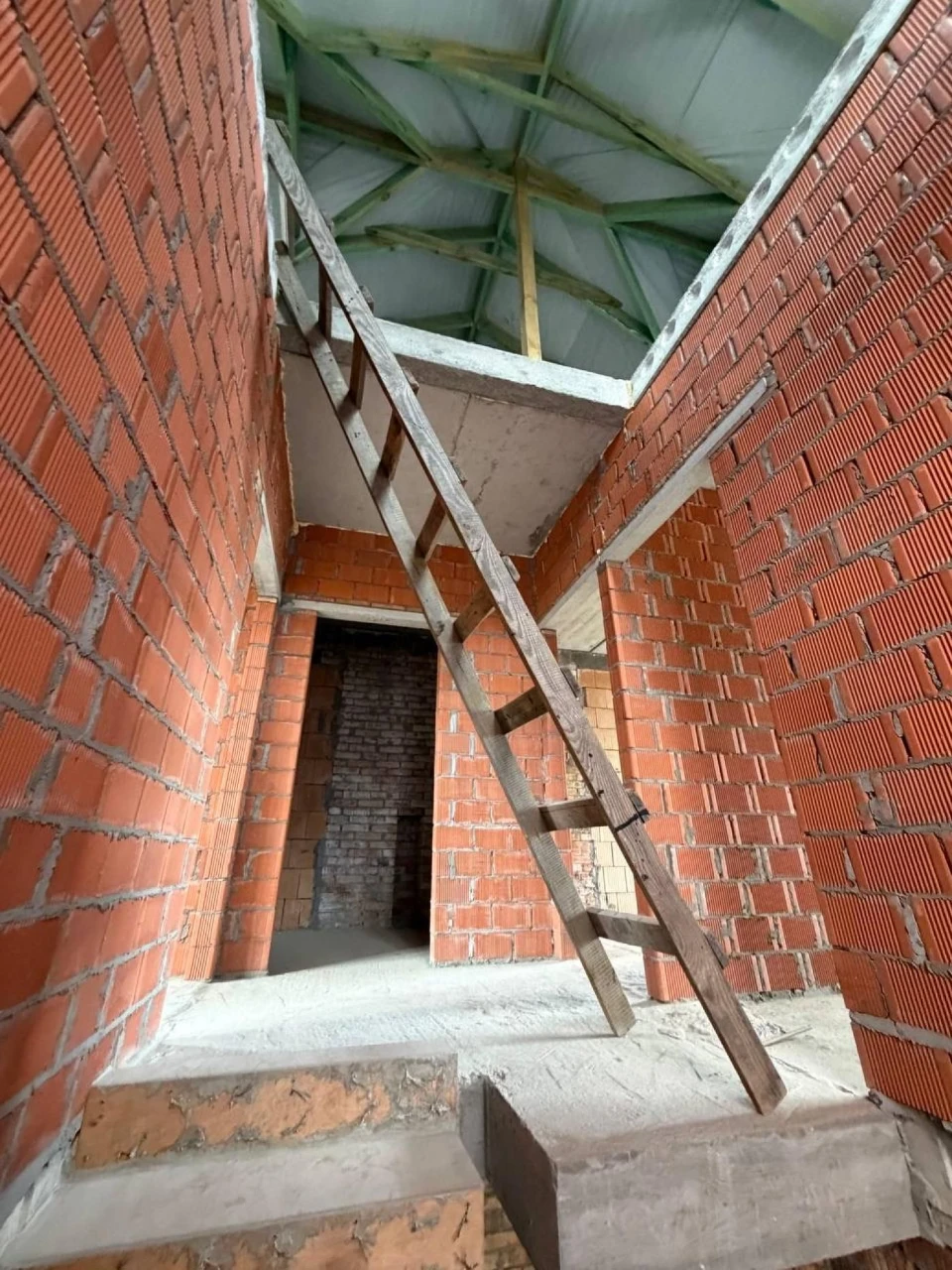Дуплекс в біля Центрального парку від Забудовника