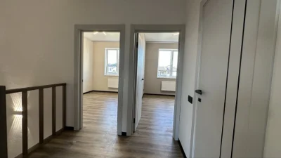 Продам таунхаус з ремонтом та меблями, межа Буча, Ірпінь