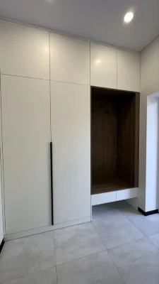 Продам таунхаус з ремонтом та меблями, межа Буча, Ірпінь