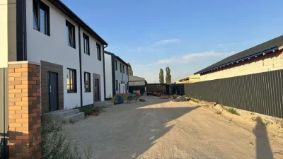 Продам дуплекс, Ірпінь. 110 м2. Поруч Сільпо.