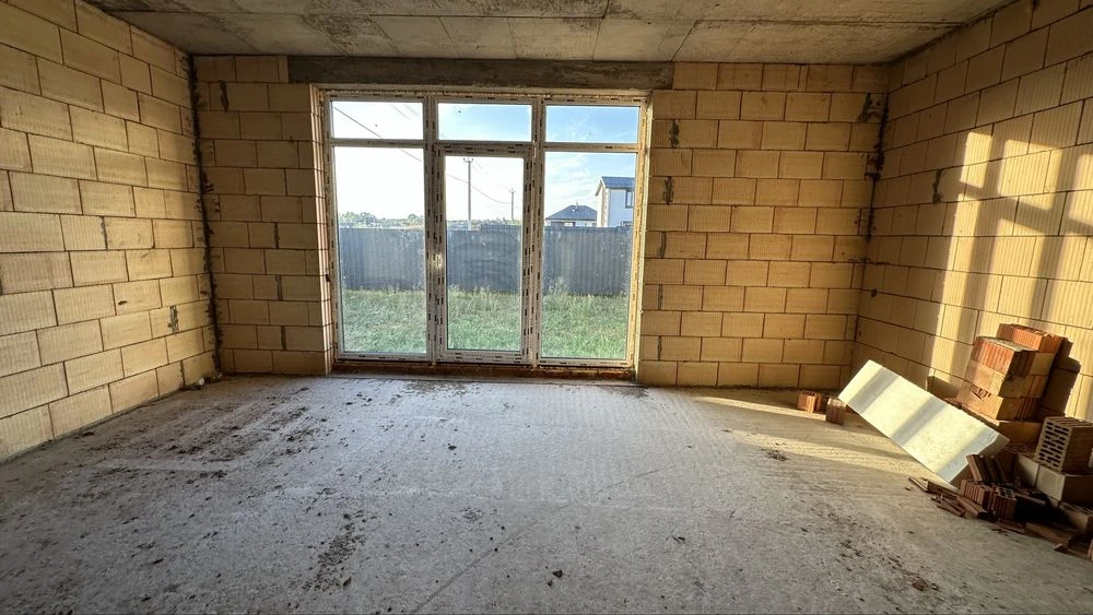 Продам дуплекс, Ірпінь. 110 м2. Поруч Сільпо.