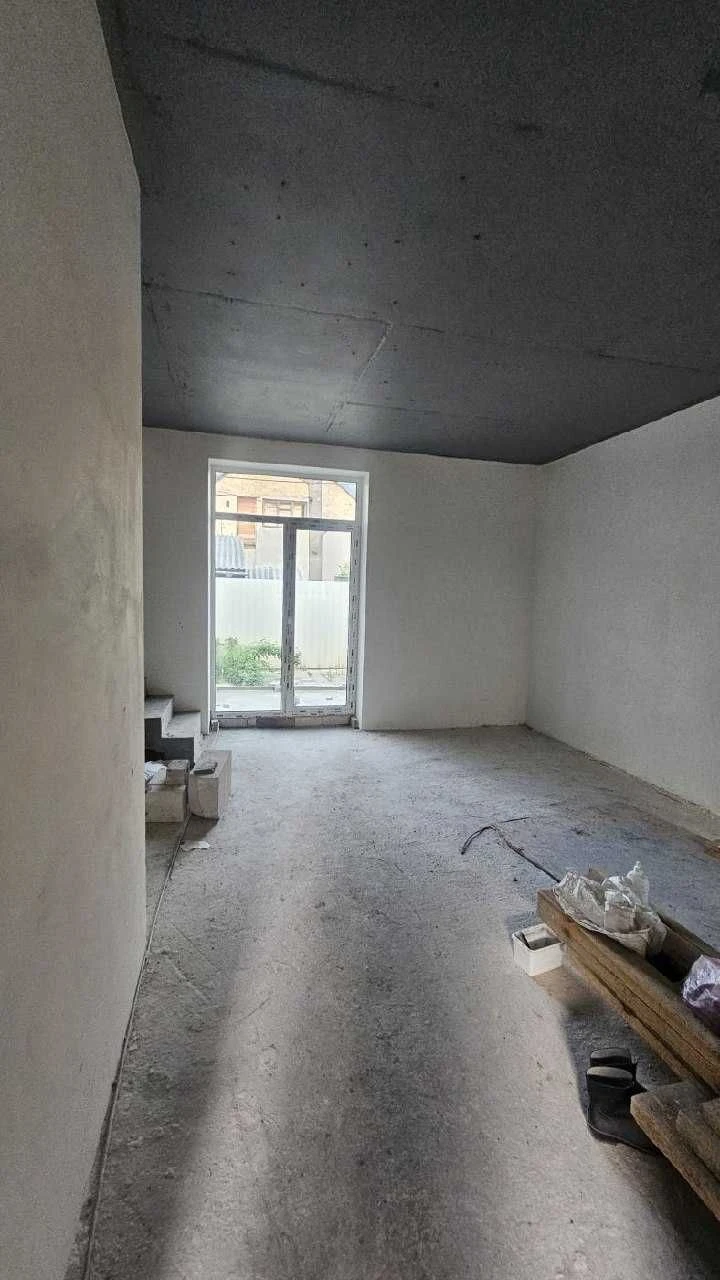 Таунхаус 80,5 м² в центре Ирпеня возле парка Дубки