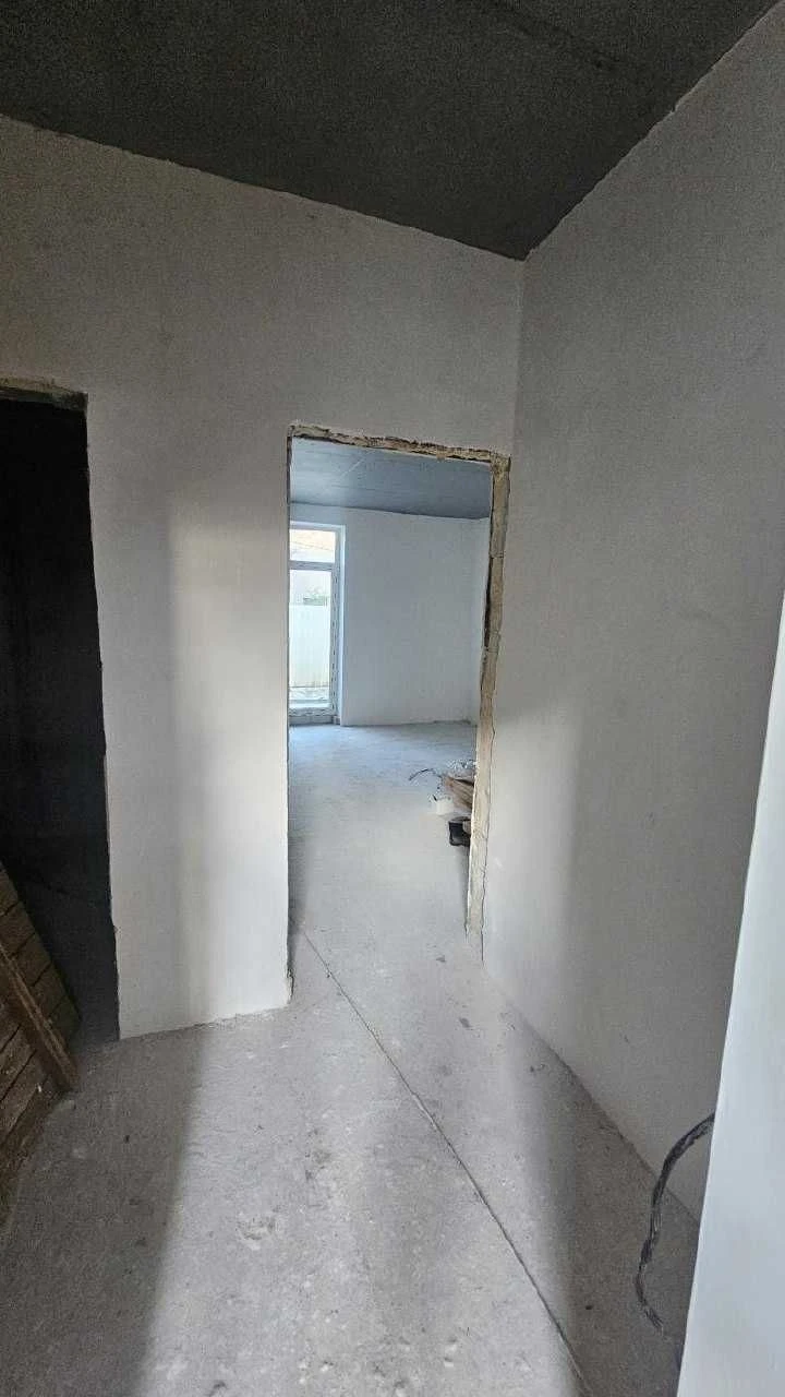 Таунхаус 80,5 м² в центре Ирпеня возле парка Дубки
