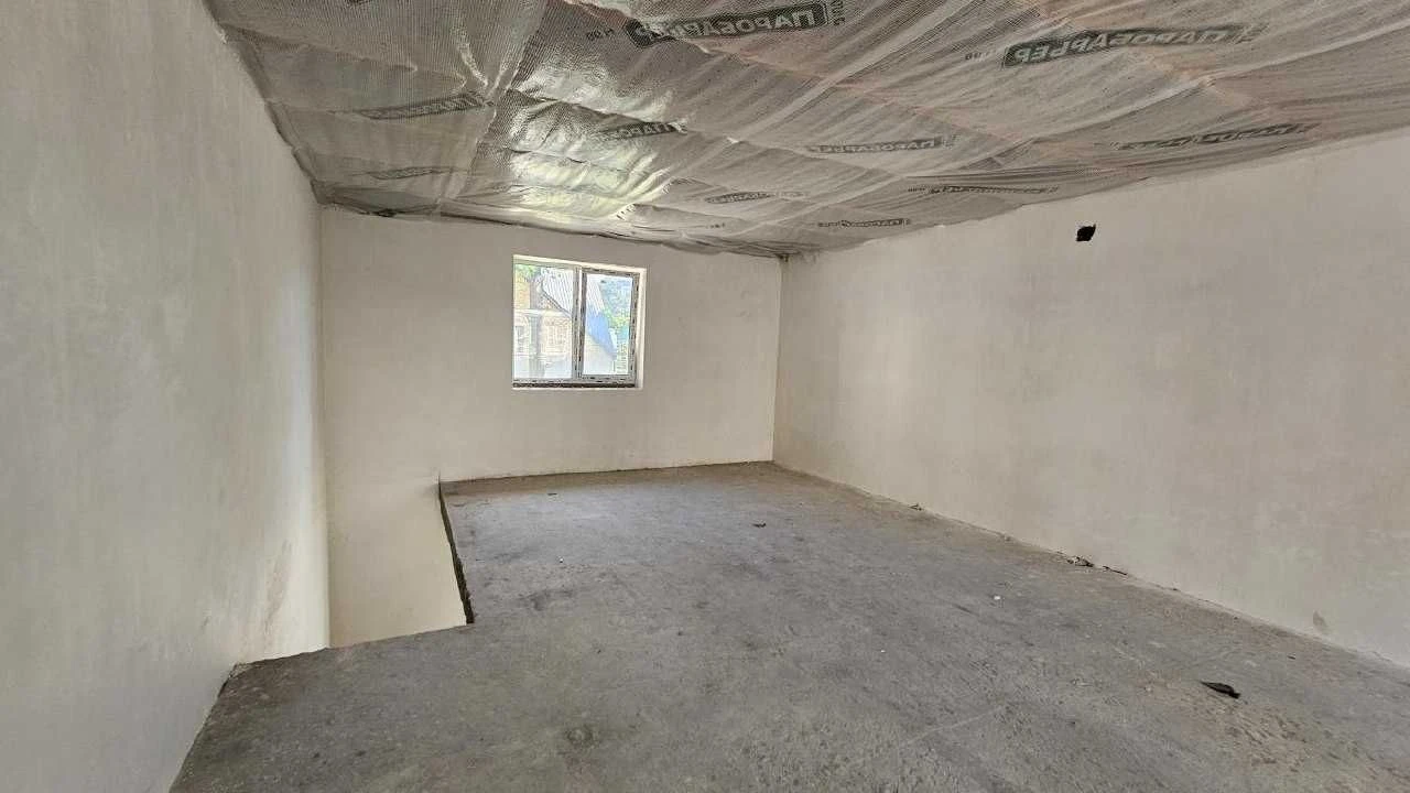 Таунхаус 80,5 м² в центре Ирпеня возле парка Дубки