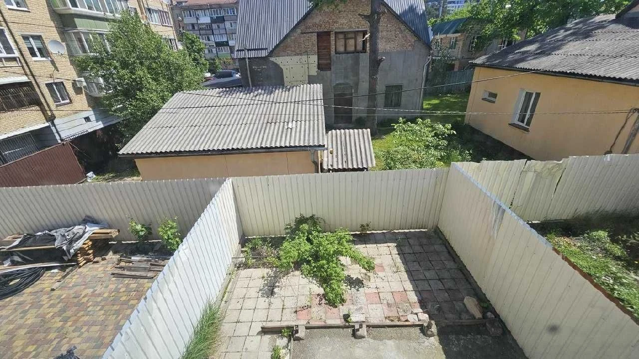 Таунхаус 80,5 м² в центре Ирпеня возле парка Дубки