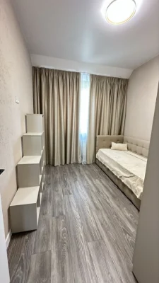 Продам таунхаус з ремонтом та меблями. Ірпінь.