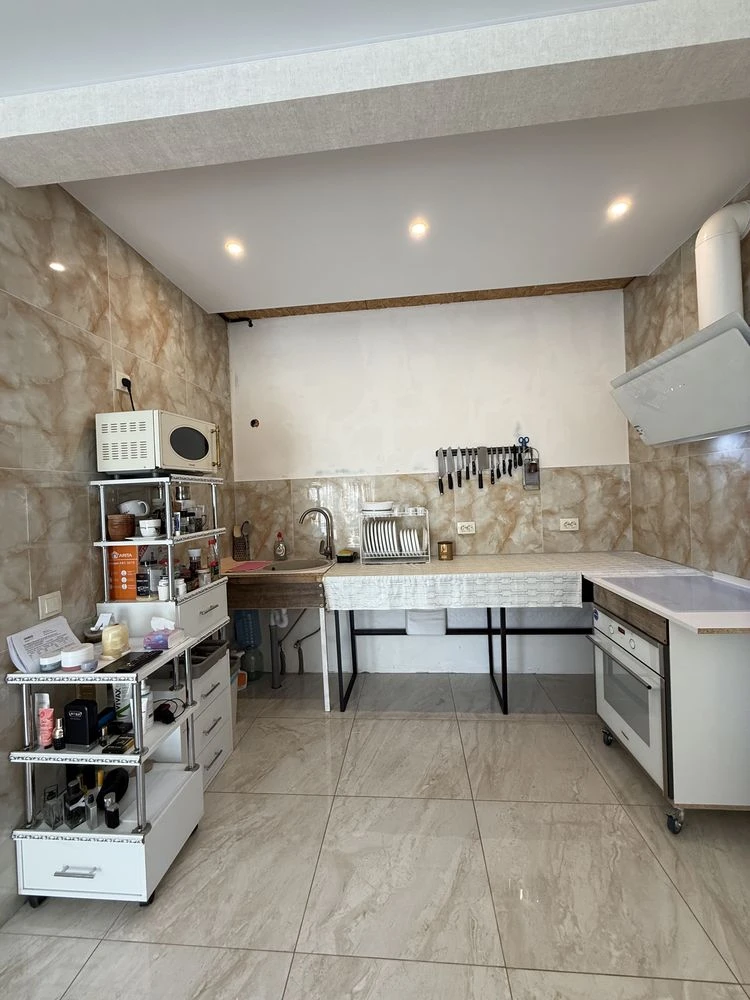 Продаж шикарний будинок на 120 м.кв. з ремонтом, двір 3 сотк
