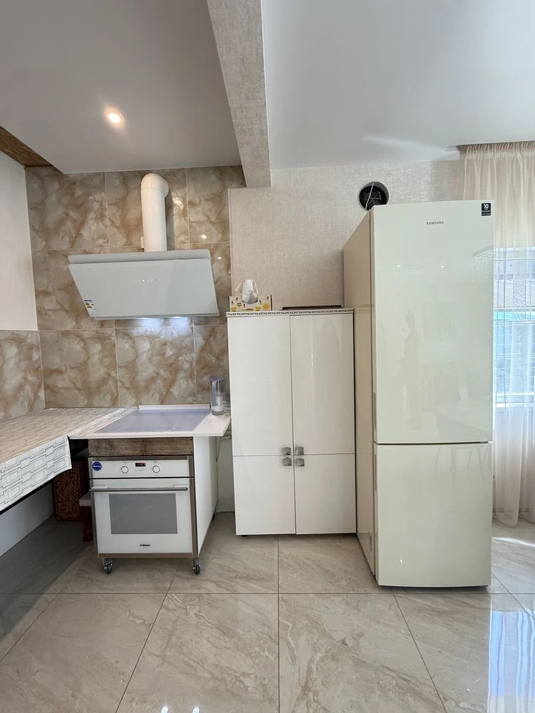 Продаж шикарний будинок на 120 м.кв. з ремонтом, двір 3 сотк