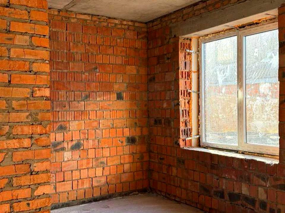 Будинок. Ірпінь, вулиця Кулиняка (Калініна)