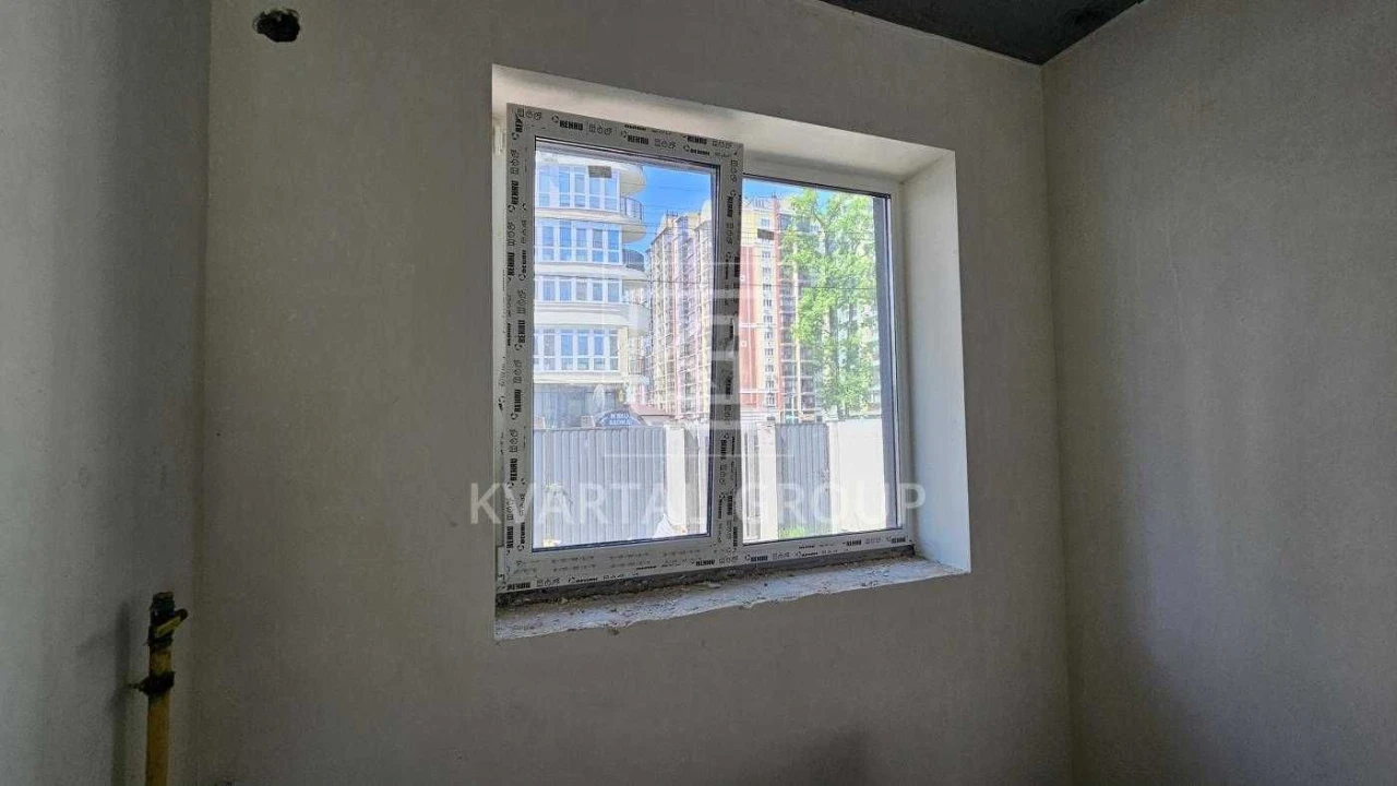 Продаж таунхауса в центрі міста Ірпінь. Під чистовий ремонт!