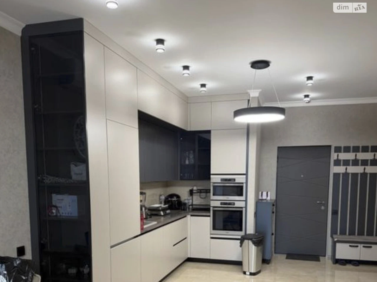 Long-Term Rental Apartment Primorsky