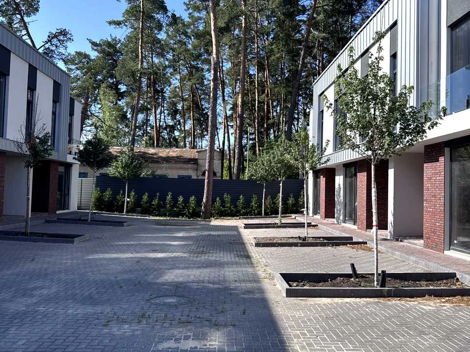 Квартира. Ірпінь, 9-та Лінія вул.