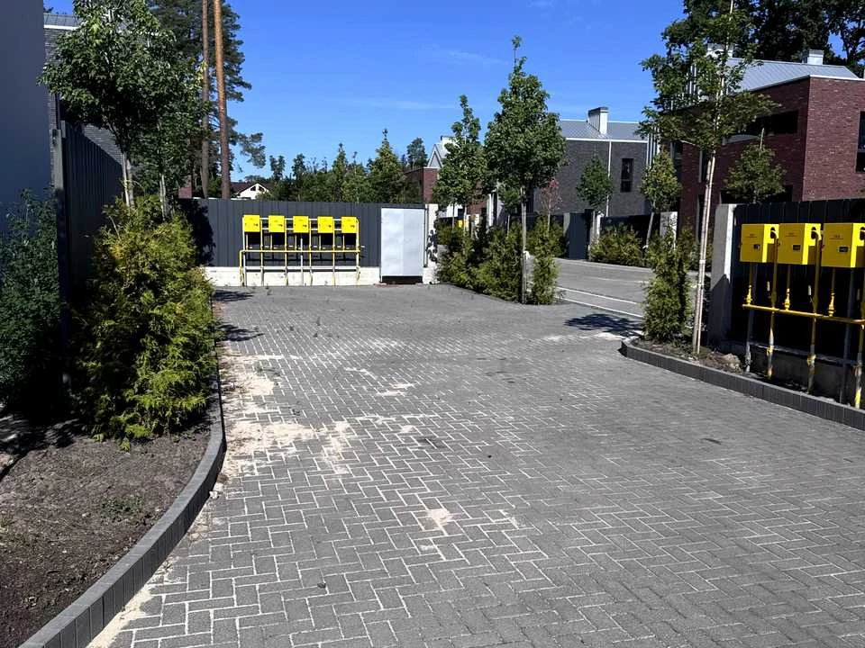 Квартира. Ірпінь, 9-та Лінія вул.