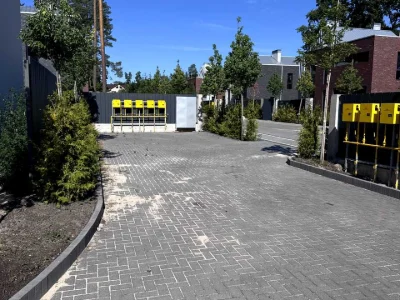 Квартира. Ірпінь, 9-та Лінія вул.