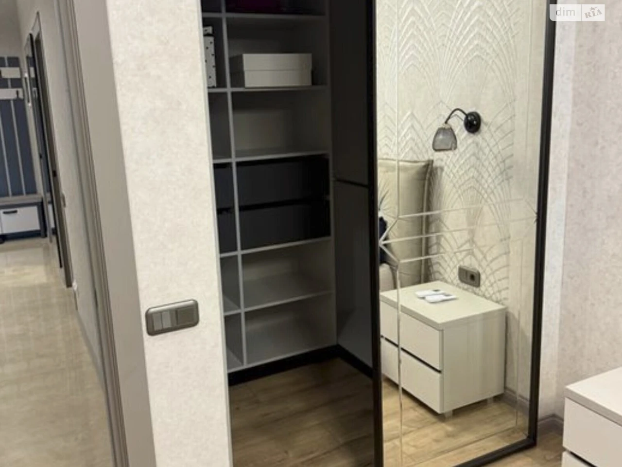Long-Term Rental Apartment Primorsky