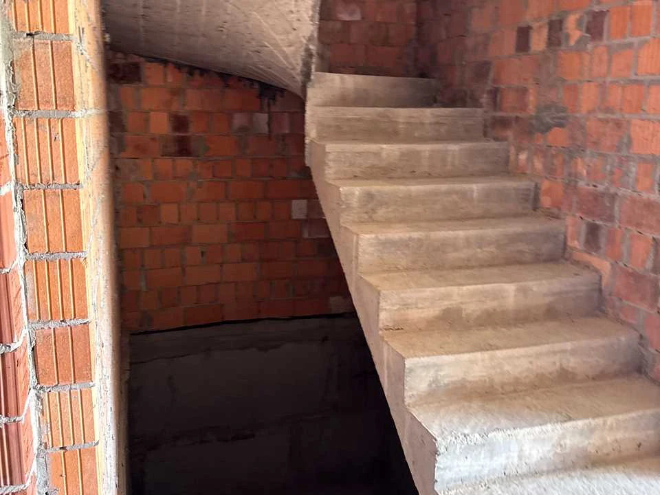 Будинок. Ірпінь, 9-та Лінія вул.