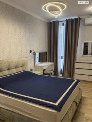 Long-Term Rental Apartment Primorsky