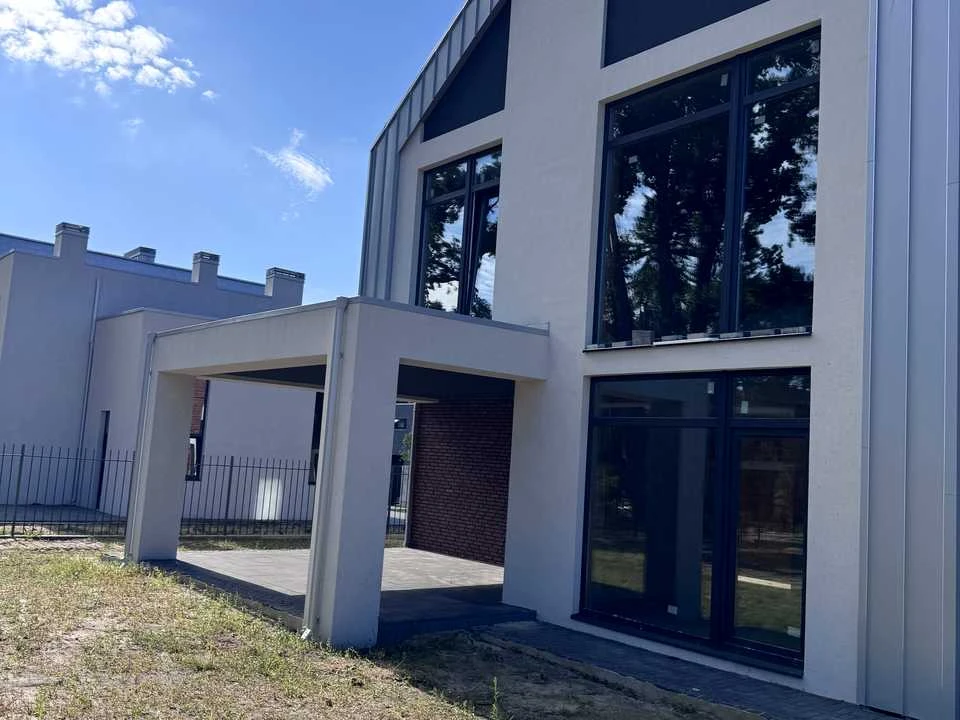 Будинок. Ірпінь, 9-та Лінія вул.