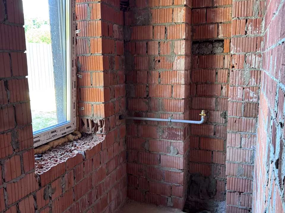 Будинок. Ірпінь, 9-та Лінія вул.