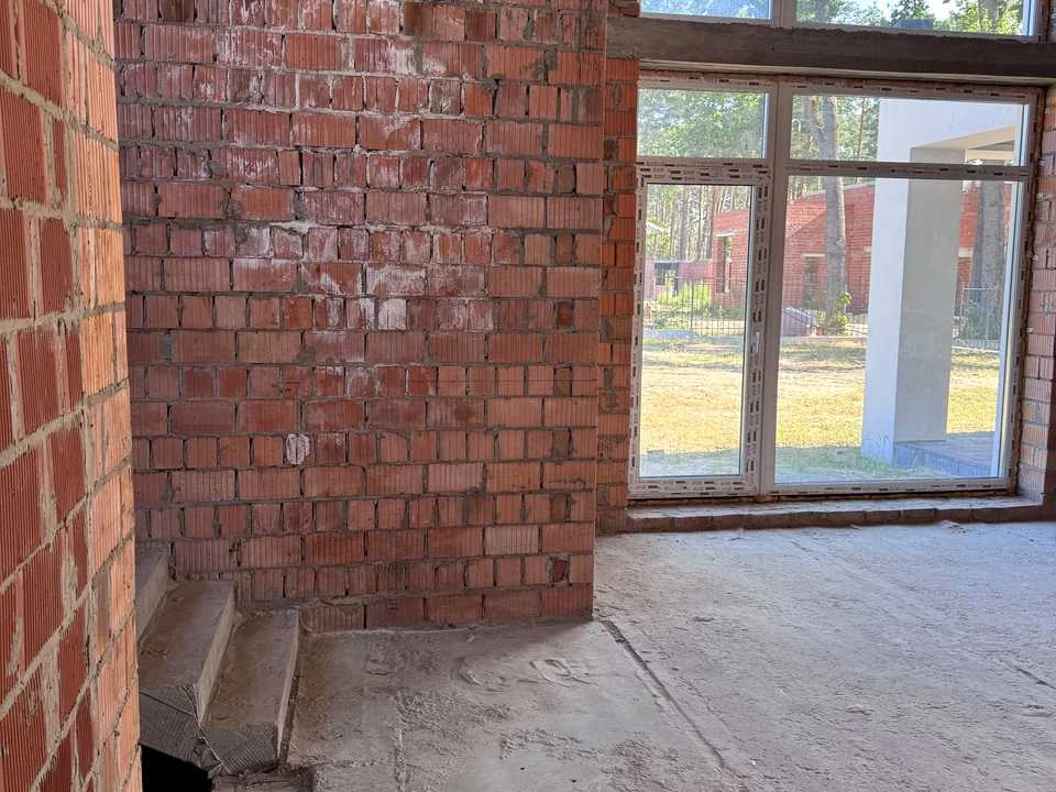 Будинок. Ірпінь, 9-та Лінія вул.