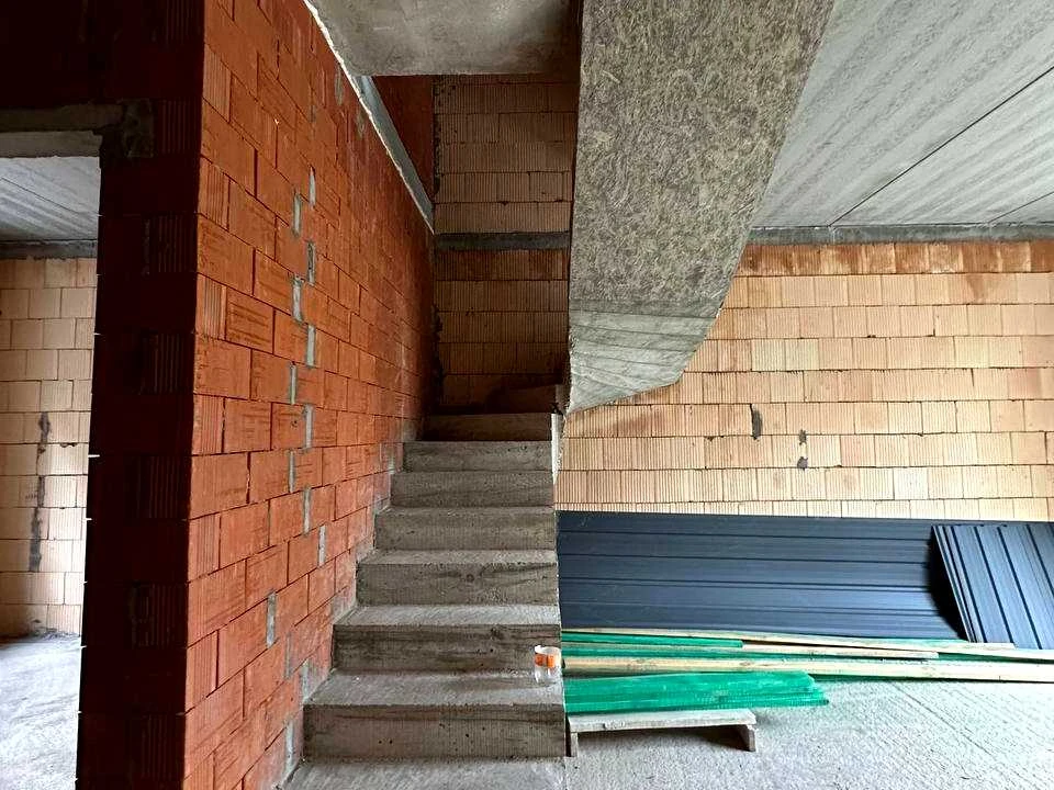 Таунхаус. Ірпінь, вулиця Давидчука