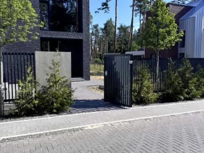 Будинок. Ірпінь, 9-та Лінія вул.