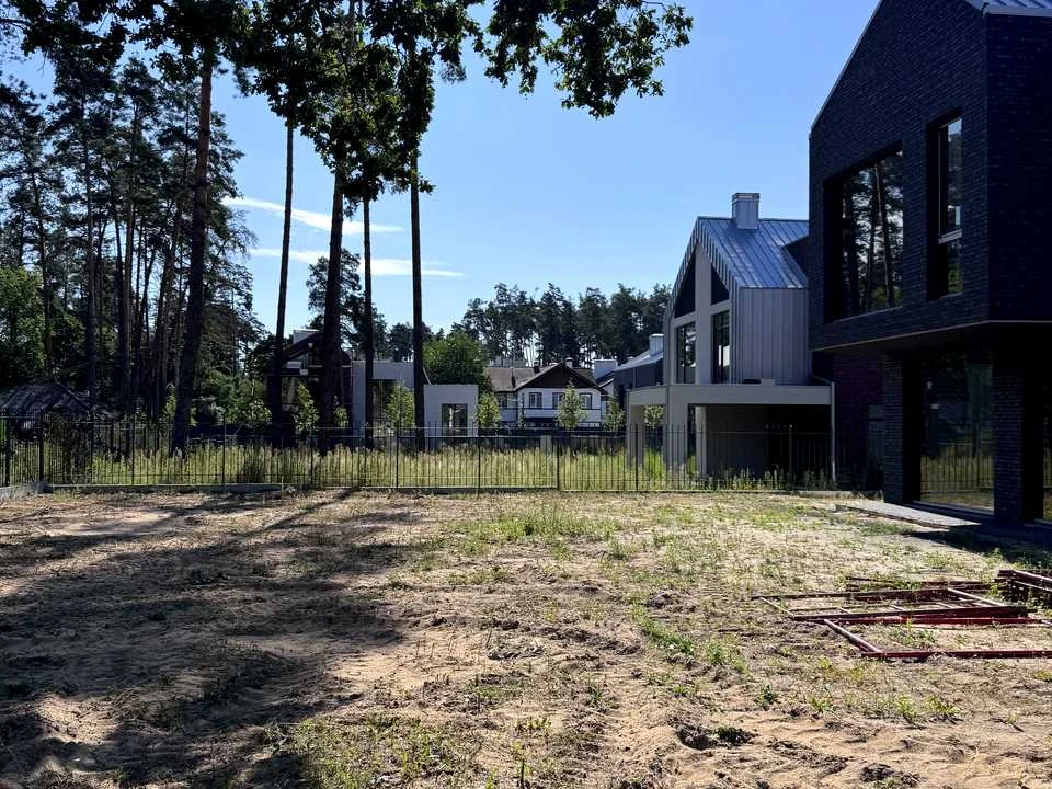 Будинок. Ірпінь, 9-та Лінія вул.