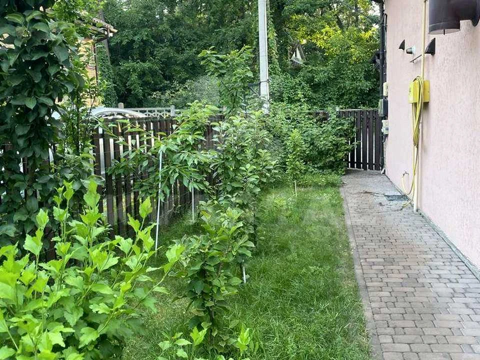 Будинок. Ірпінь, Давидчука вул.