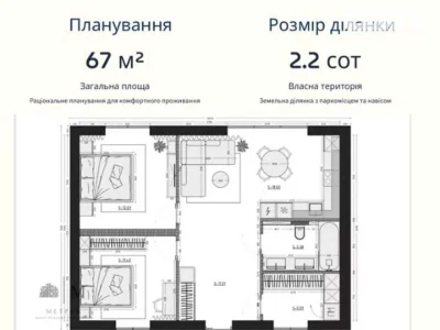 Дом. Ирпень, Весна