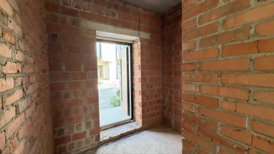 Таунхаус Ірпінь центр 100+48 м2, Парк Незнайка, газ, дворик,