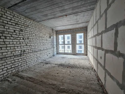 Квартира поруч Дніпра у сучасному ЖК СІТІ-ПАРК