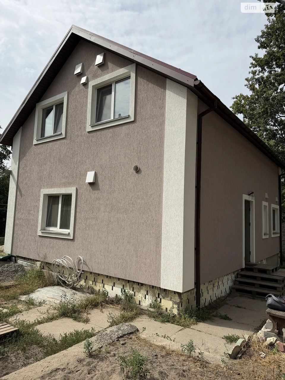 Продаж Дім