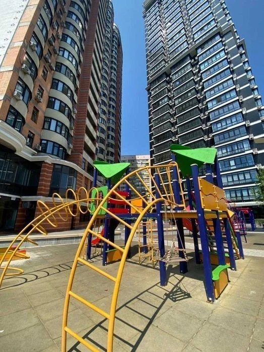 4-room apartment for sale Pechersk, Lesya Ukrainka Boulevard