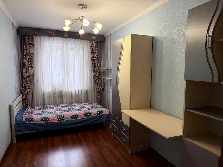 3-комн. квартира на ул. Варненская/Черемушки