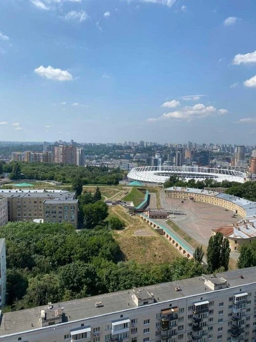 4-room apartment for sale Pechersk, Lesya Ukrainka Boulevard