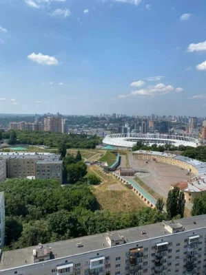 4-room apartment for sale Pechersk, Lesya Ukrainka Boulevard