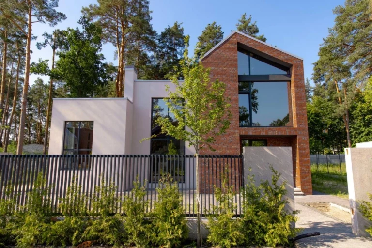 Продаж елітного будинку з власним укриттям Ірпінь БЕЗ КОМІСІ
