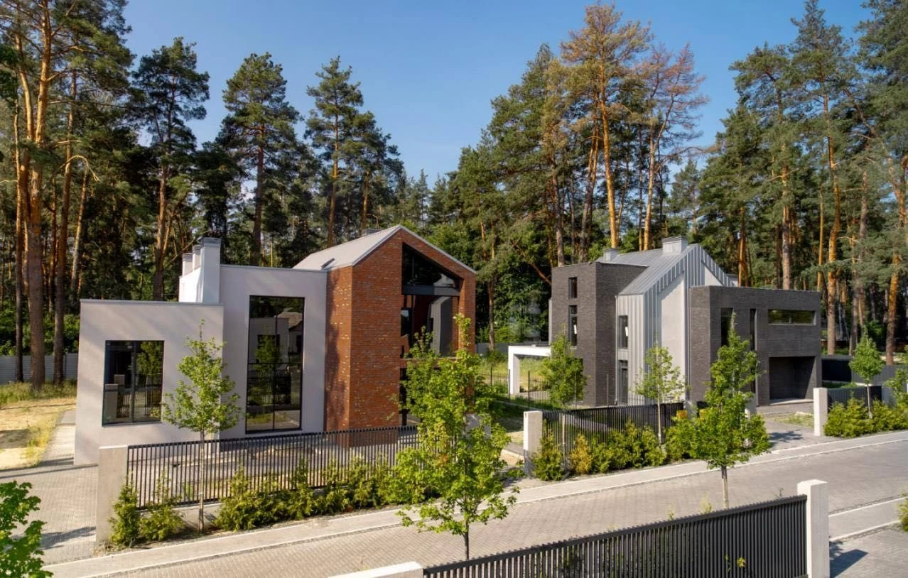Продажа элитного дома с собственным укрытием, Ирпень БЕЗ КОМИССИОН