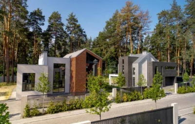 Продажа элитного дома с собственным укрытием, Ирпень БЕЗ КОМИССИОН