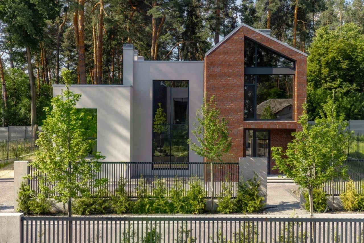 Продажа элитного дома с собственным укрытием, Ирпень БЕЗ КОМИССИОН