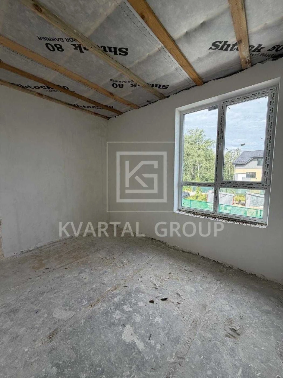 Продається ТаунХаус, 90 м2 с участкой 1,5 сотки в Ирпене, Газ!