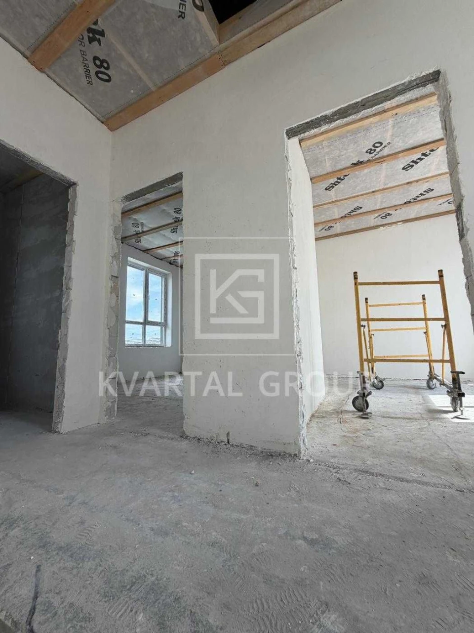 Продається ТаунХаус, 90 м2 с участкой 1,5 сотки в Ирпене, Газ!