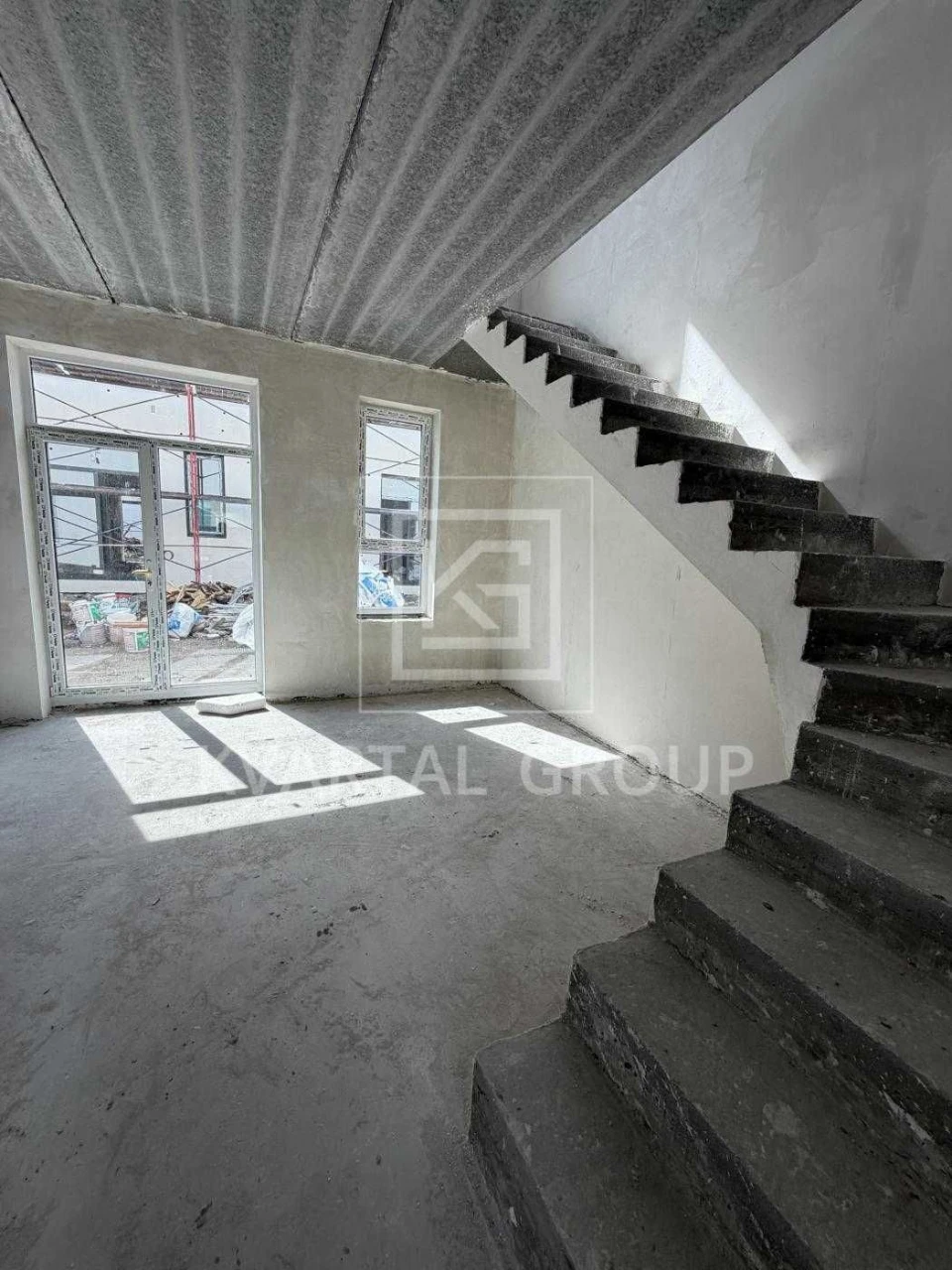 Продається ТаунХаус, 90 м2 с участкой 1,5 сотки в Ирпене, Газ!