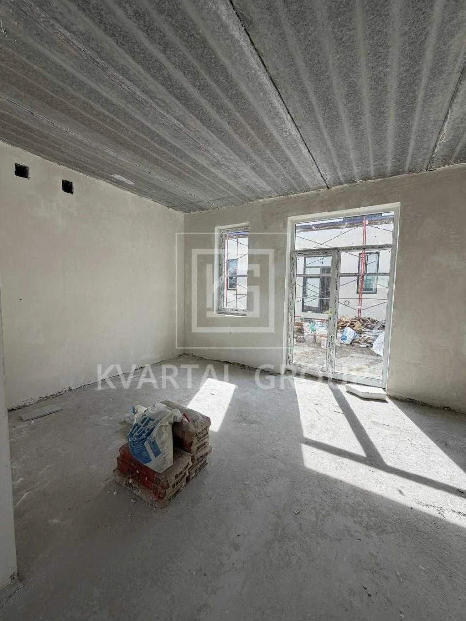 Продається ТаунХаус, 90 м2 с участкой 1,5 сотки в Ирпене, Газ!