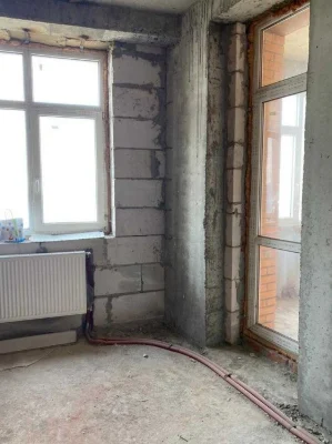 4-room apartment for sale Pechersk, Lesya Ukrainka Boulevard