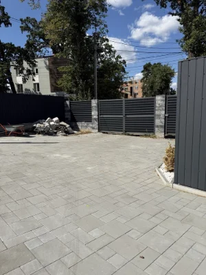 Продаж! Дуплекс 167 м² Ірпінь Центр Газ Гараж 3 сотки Тераси