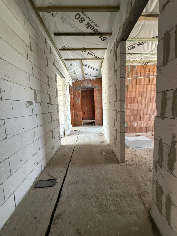 Продаж! Дуплекс 167 м² Ірпінь Центр Газ Гараж 3 сотки Тераси