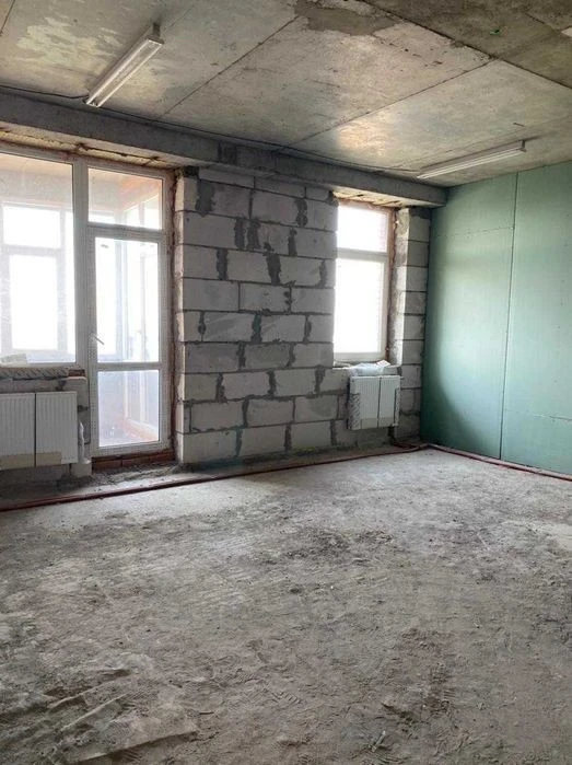 4-room apartment for sale Pechersk, Lesya Ukrainka Boulevard