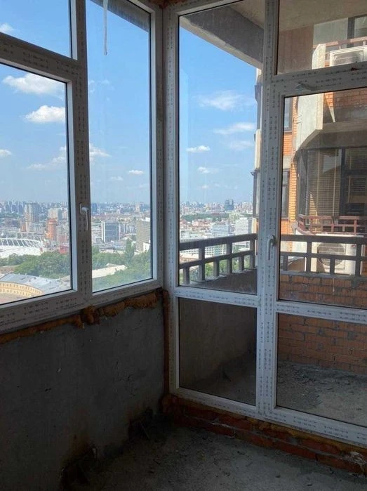 4-room apartment for sale Pechersk, Lesya Ukrainka Boulevard